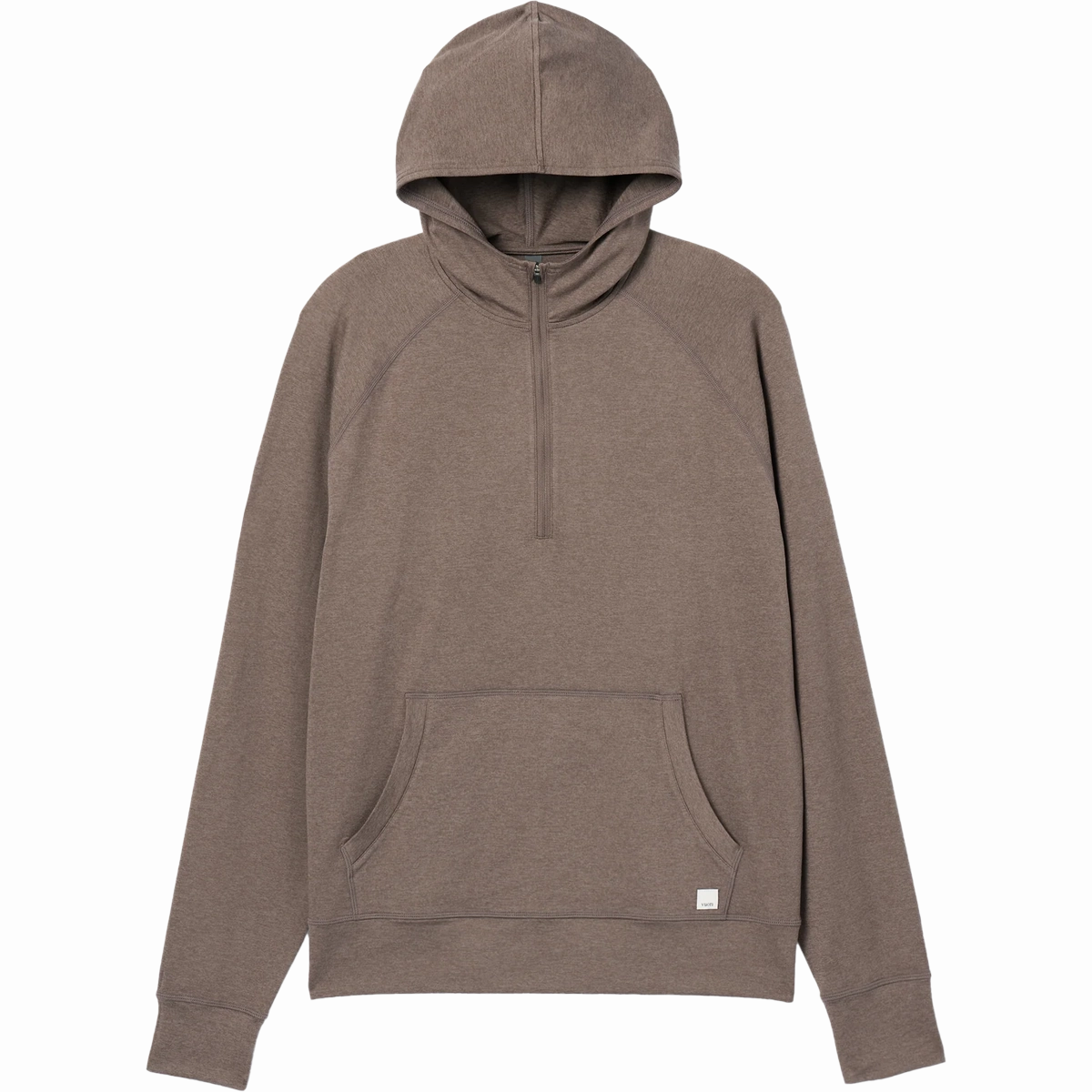 Men'S Ponto Performance 1/2 Zip Hoodie Perfect Gift Offer