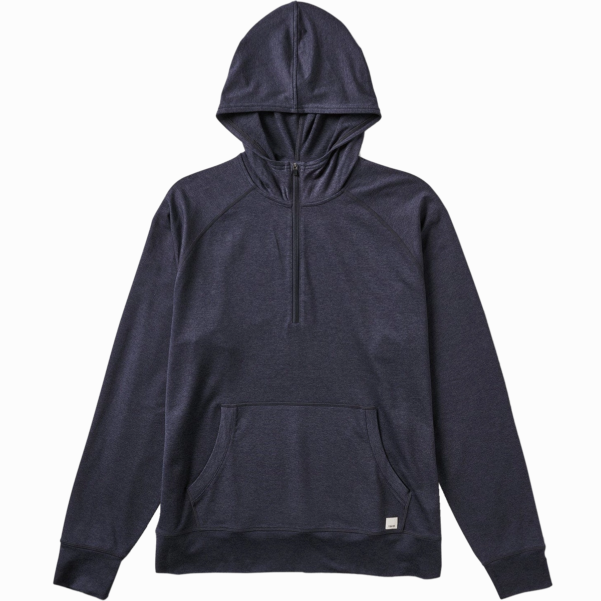 Men'S Ponto Performance 1/2 Zip Hoodie Online Exclusive Offer
