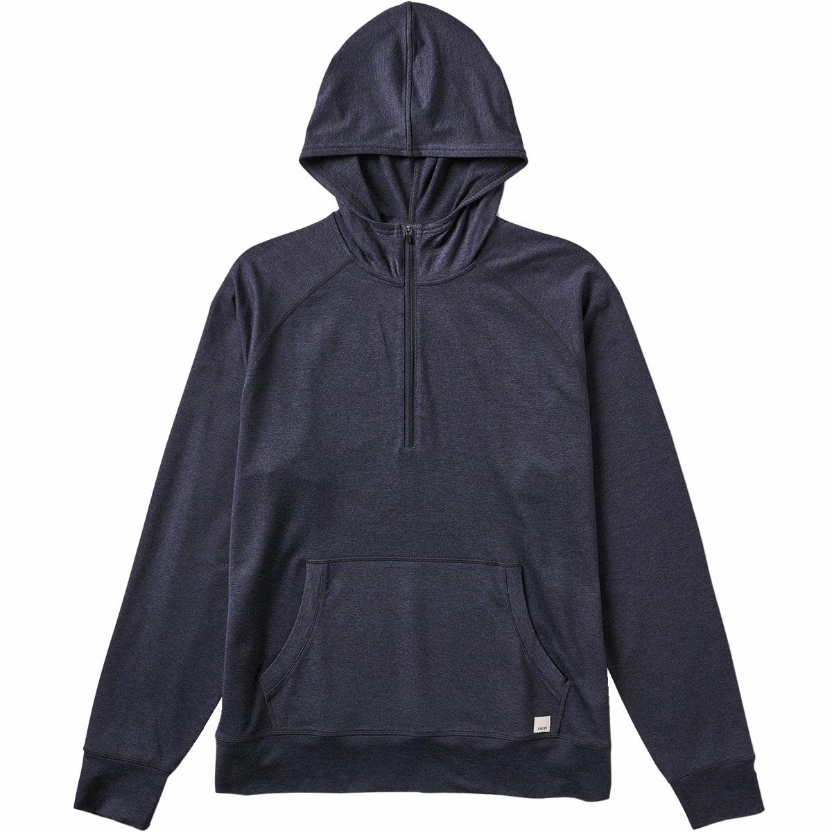 Men'S Ponto Performance 1/2 Zip Hoodie Price Drop Alert