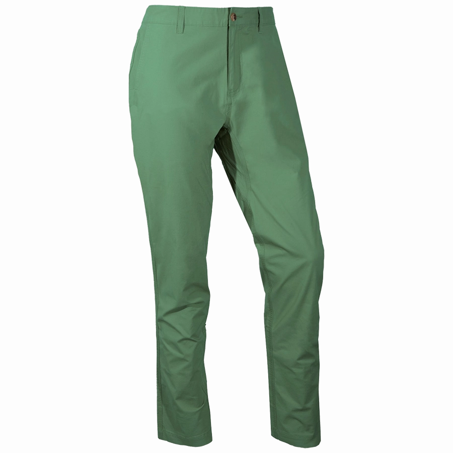 Todays Special Savings Men'S Poplin Pant - Modern Fit