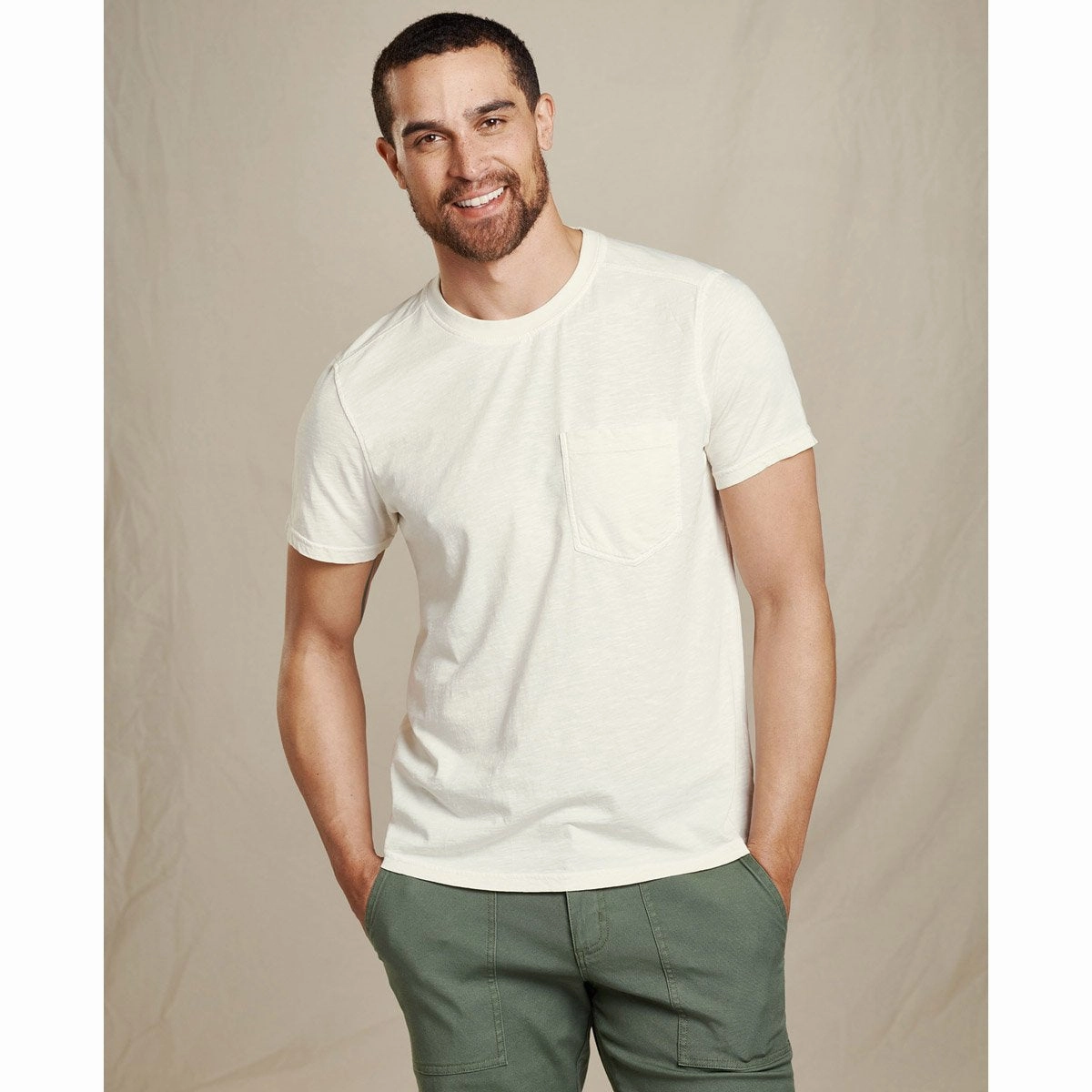 Men'S Primo Short Sleeve Crew Exclusive Holiday Deal Grab It Now