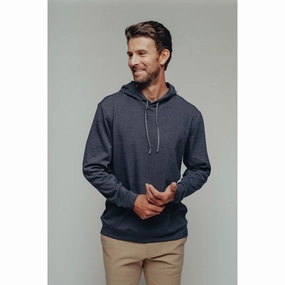 Men'S Puremeso Basic Hoodie Best Price Online Shop the Best Deals