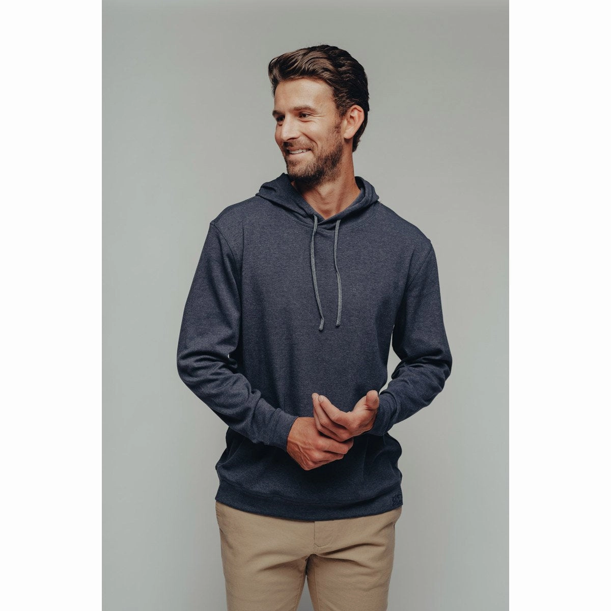 Special Price Offer Mega Discount Today Men'S Puremeso Basic Hoodie