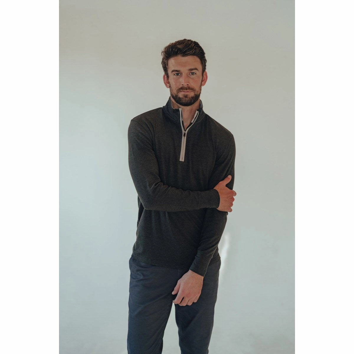 Men'S Puremeso Quarter Zip Pullover Dont Miss Big Savings