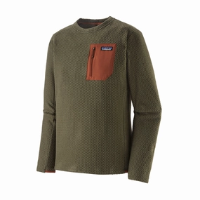 Men'S R1 Air Crew Clearance Alert Now