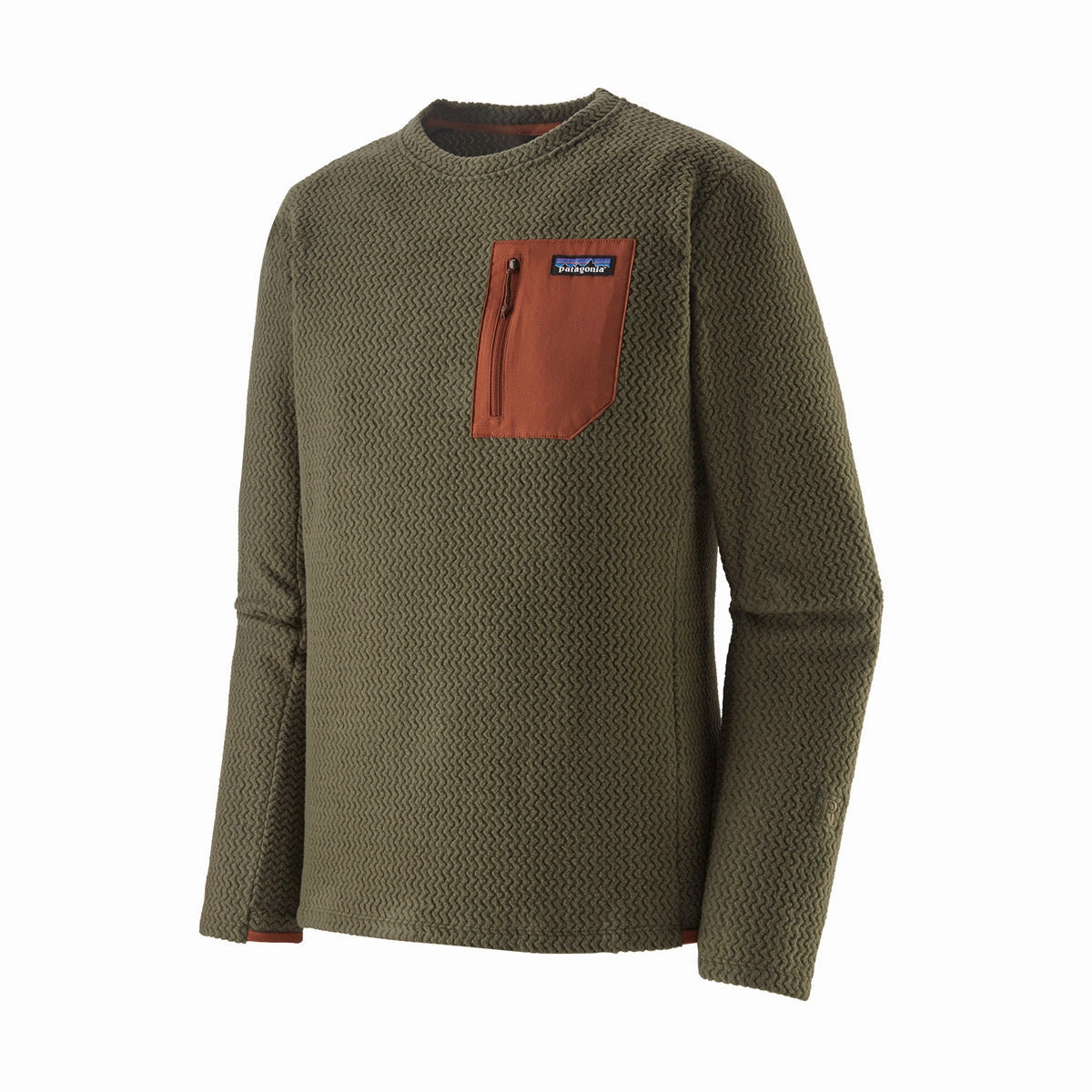 Men'S R1 Air Crew Clearance Alert Now