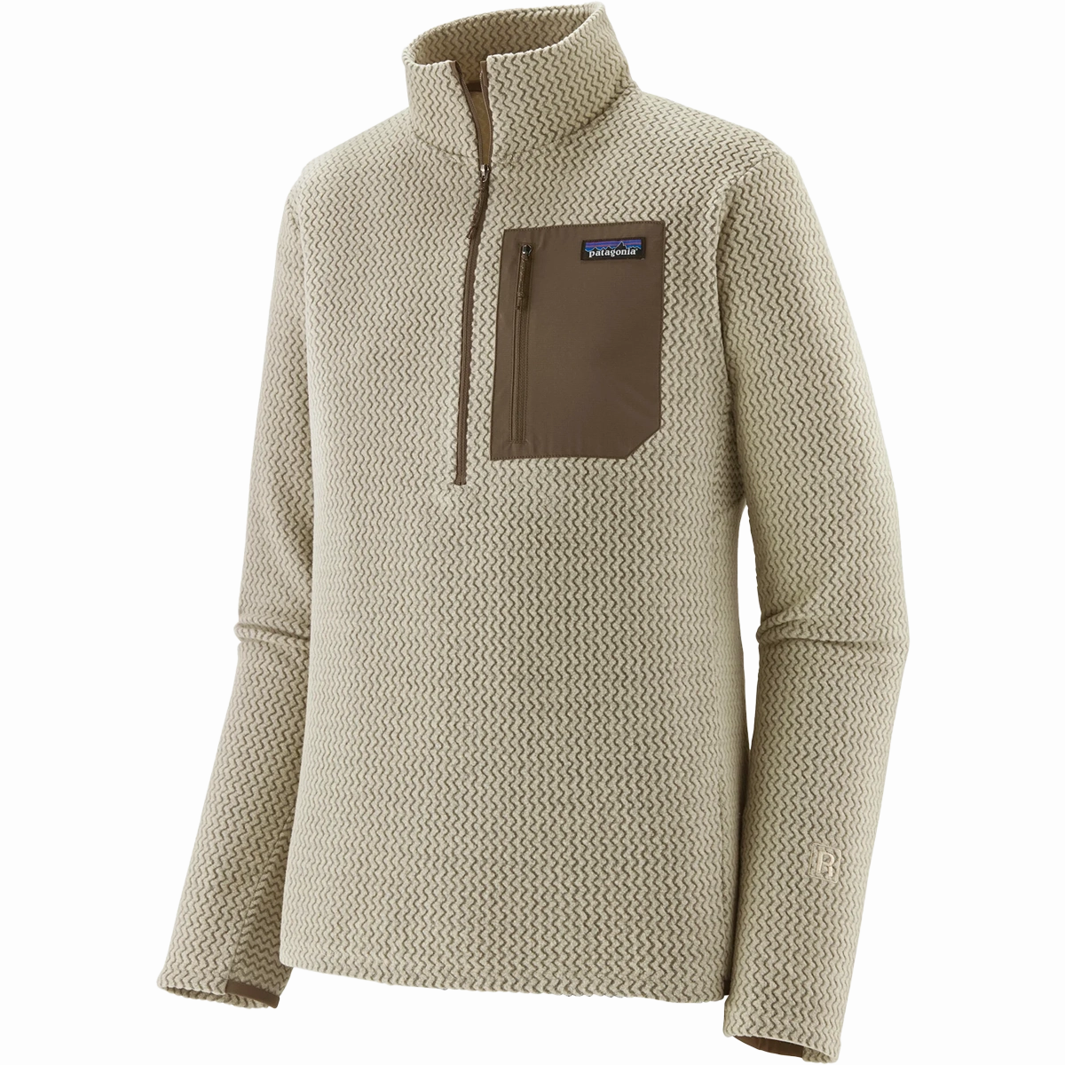 Men'S R1 Air Zip Neck Dont Wait Save Today