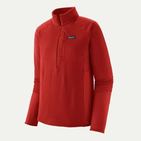 Men'S R1 Fleece Pullover Clearance Event