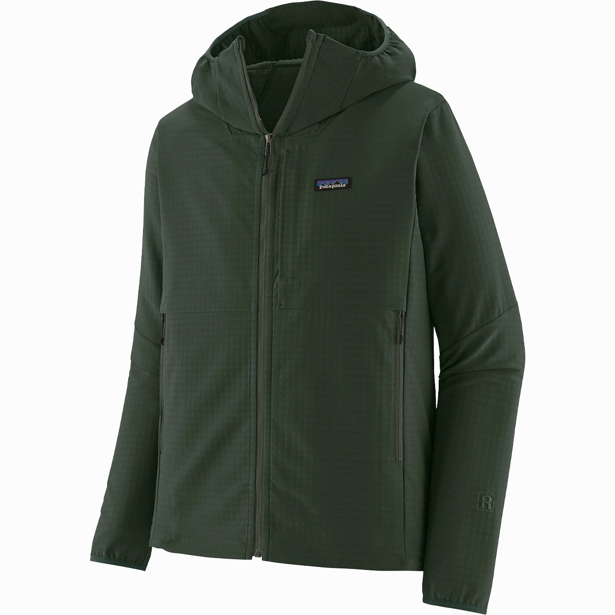 Men'S R1 Techface Hoody Exclusive Online Offer