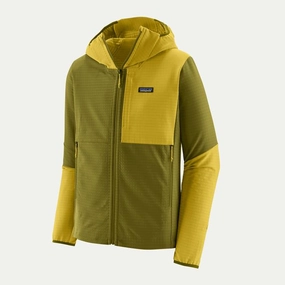 Men'S R1 Techface Hoody Trending Deals Today