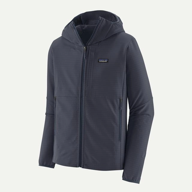 Men'S R1 Techface Hoody Grab Save Today