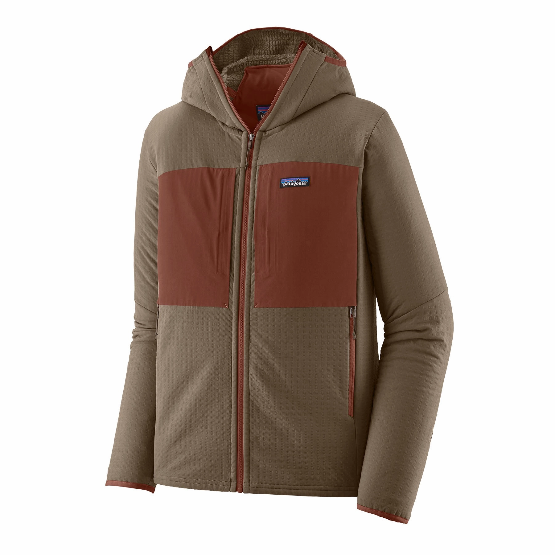 Men'S R2 Techface Hoody Big Clearance Event MustHave Steals