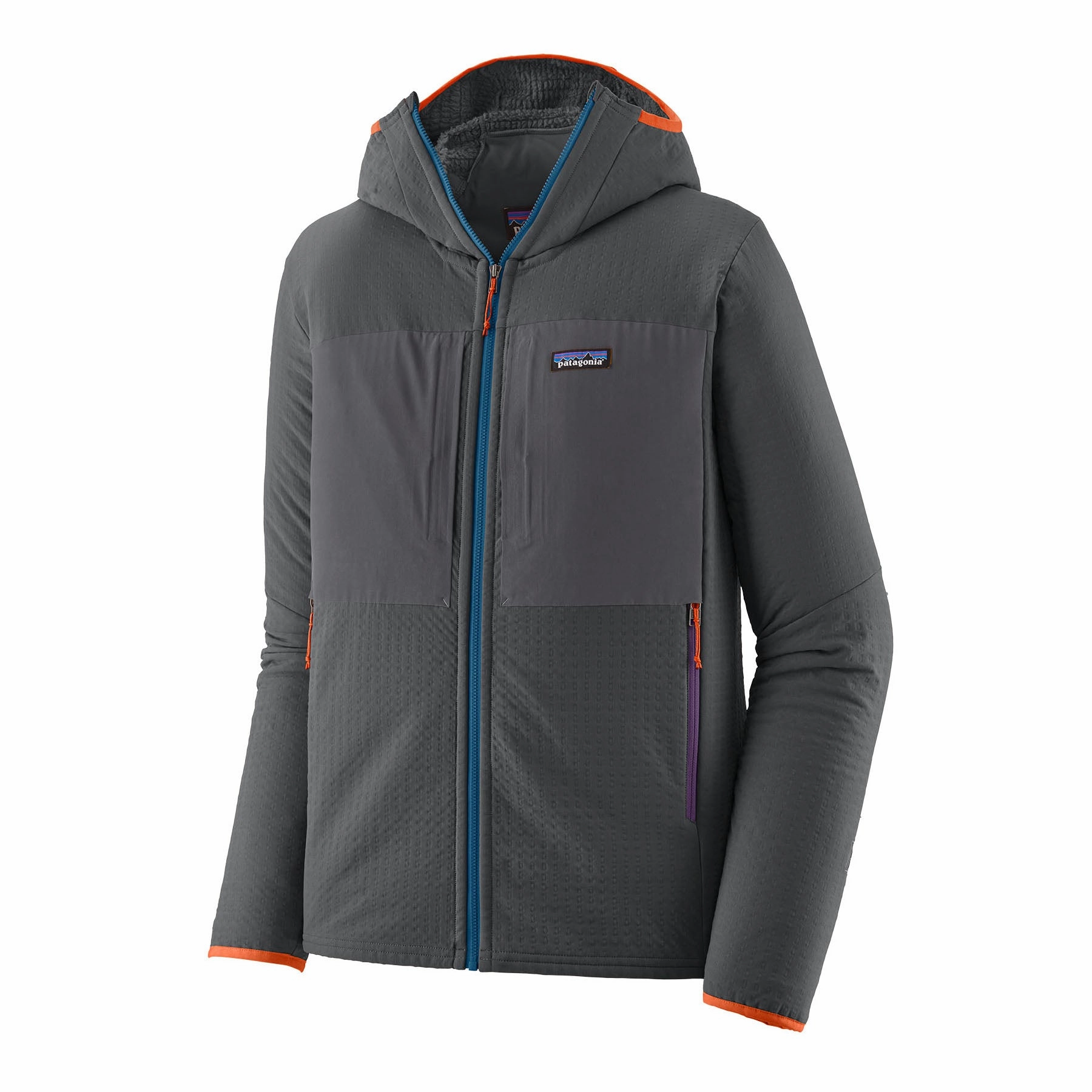 Men'S R2 Techface Hoody Limited Time Offer Hot Offer Event