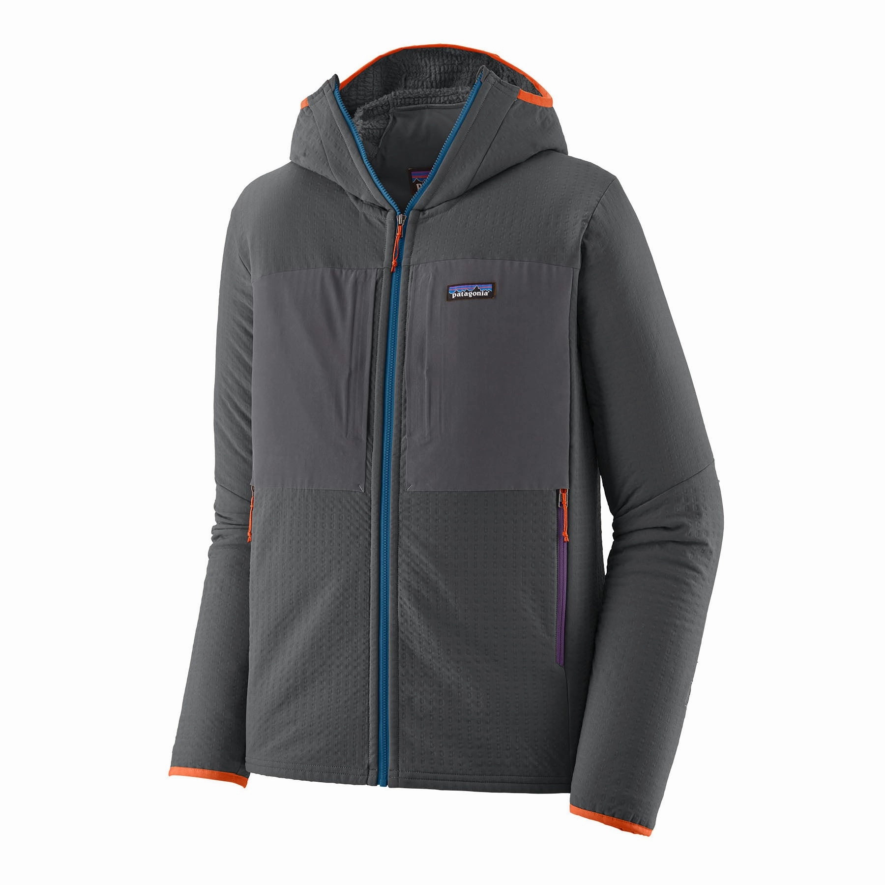 EndofWeek Deals Men'S R2 Techface Hoody