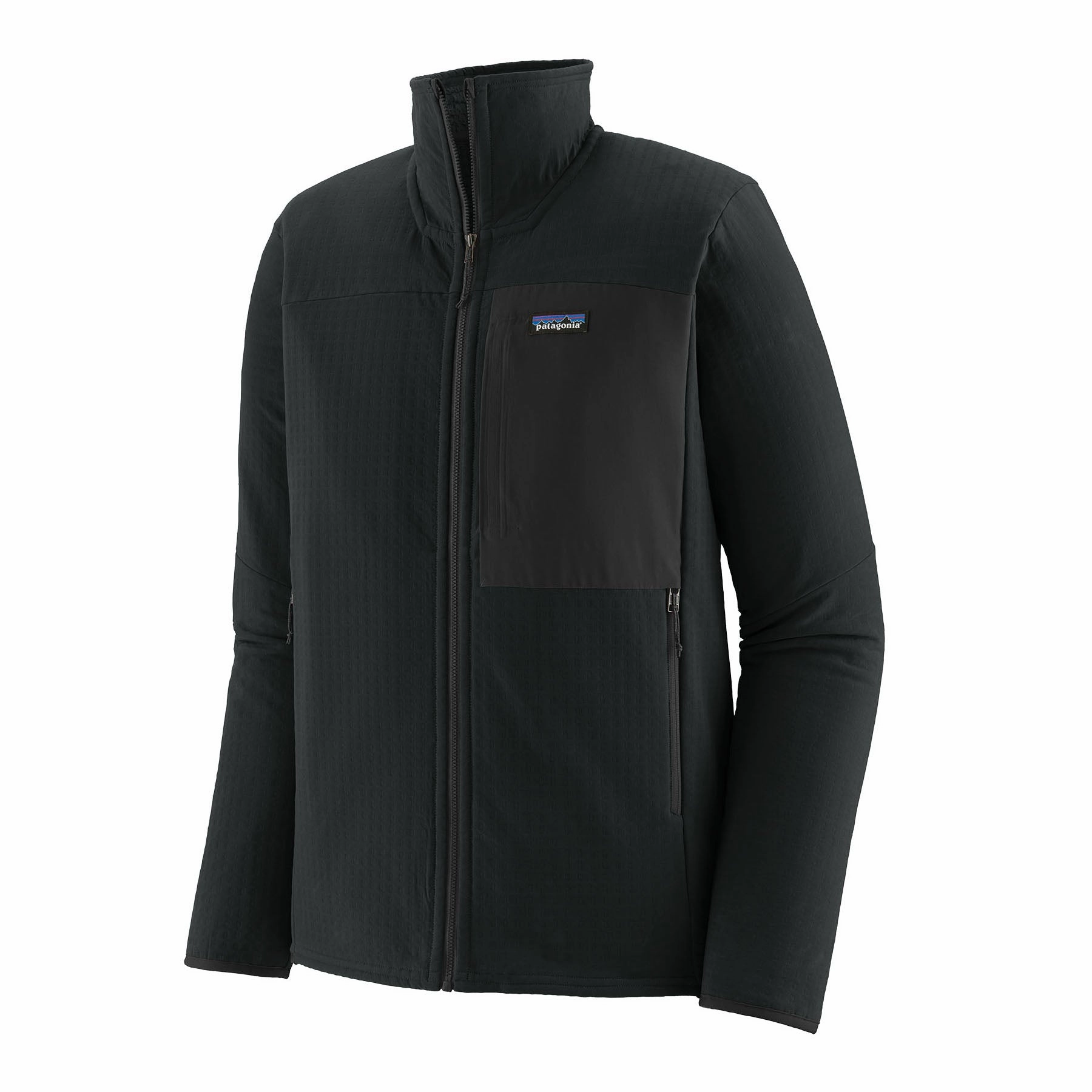 Mega Hot Offer Weekend Flash Offer Men'S R2 Techface Jacket