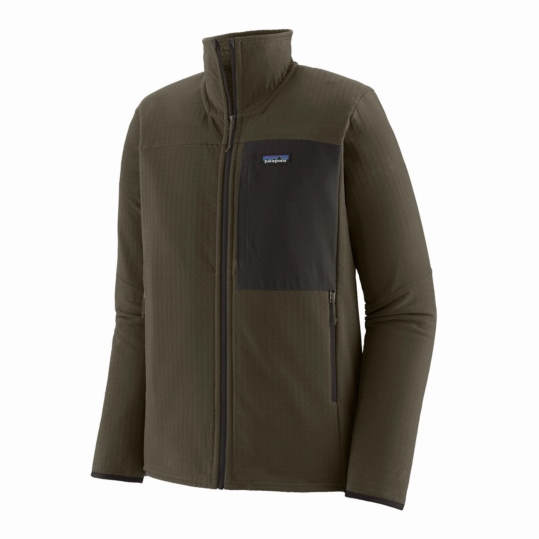 Hot Offer Frenzy Todays Hot Pick Men'S R2 Techface Jacket