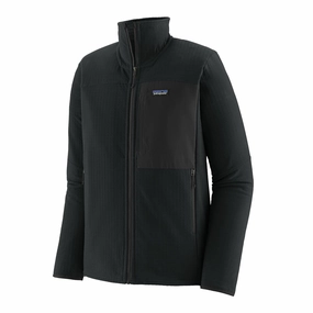 Limited Stock Deals Limited Time Hot Deal Men'S R2 Techface Jacket