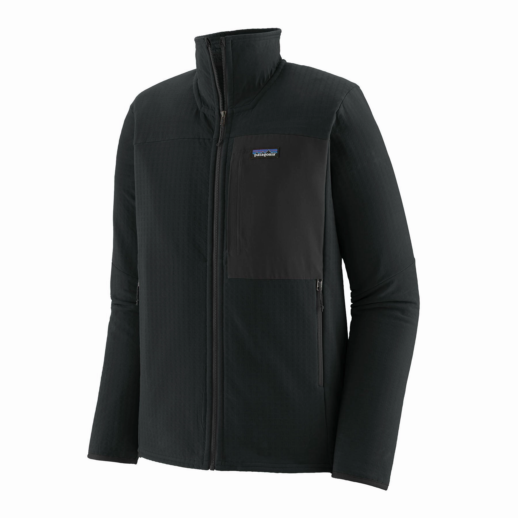 Limited Stock Deals Limited Time Hot Deal Men'S R2 Techface Jacket