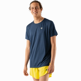 Daily Deal Frenzy Men'S Race Pace Tee