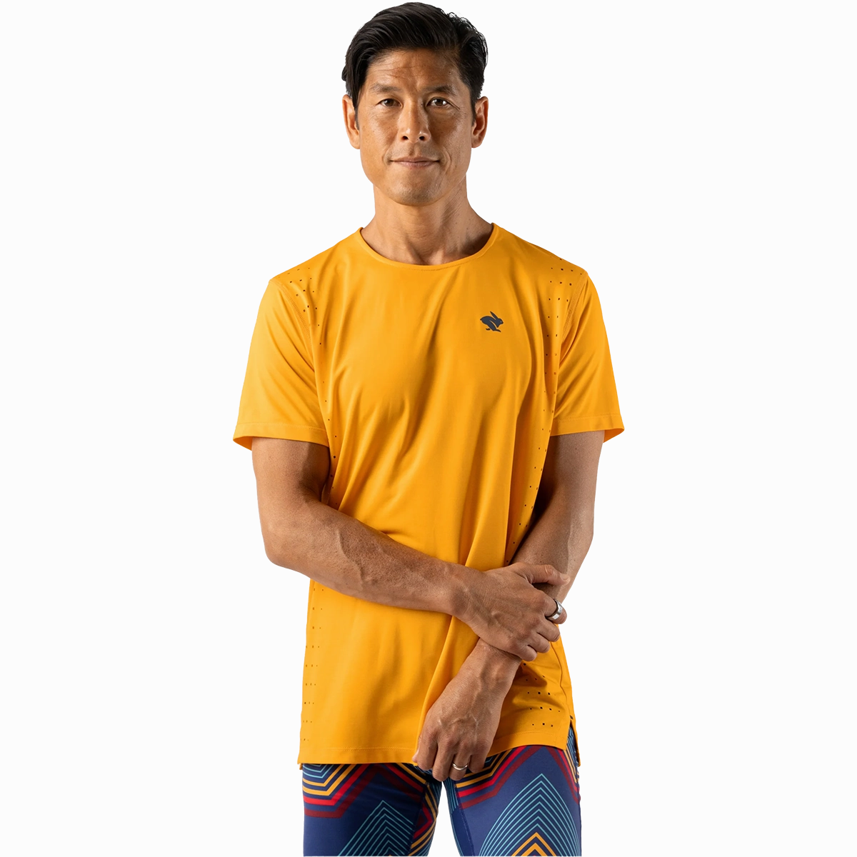 Last Chance Offer Hot Savings Alert Men'S Race Pace Tee