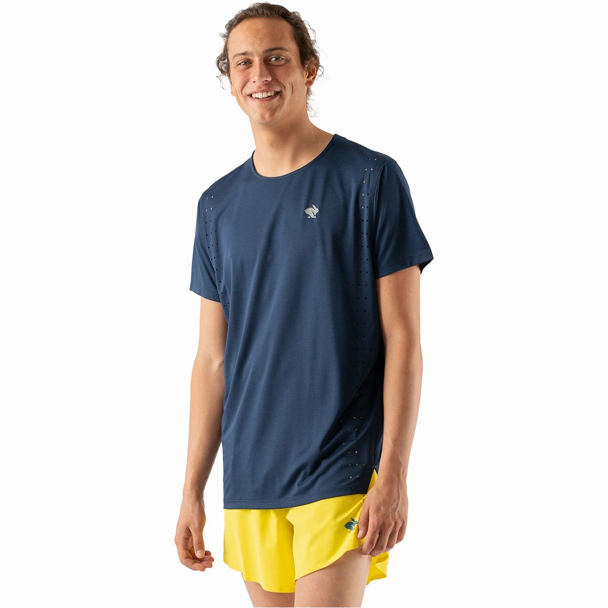 Men'S Race Pace Tee Steal the Deal Now