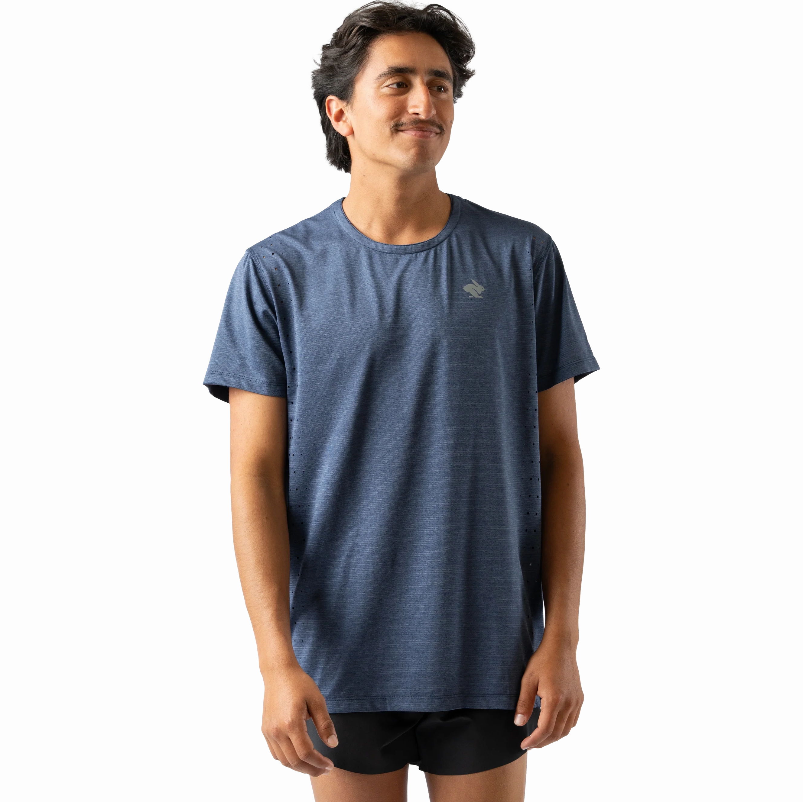 Men'S Race Pace Tee Special Deal Frenzy Grab Your Hot Pick
