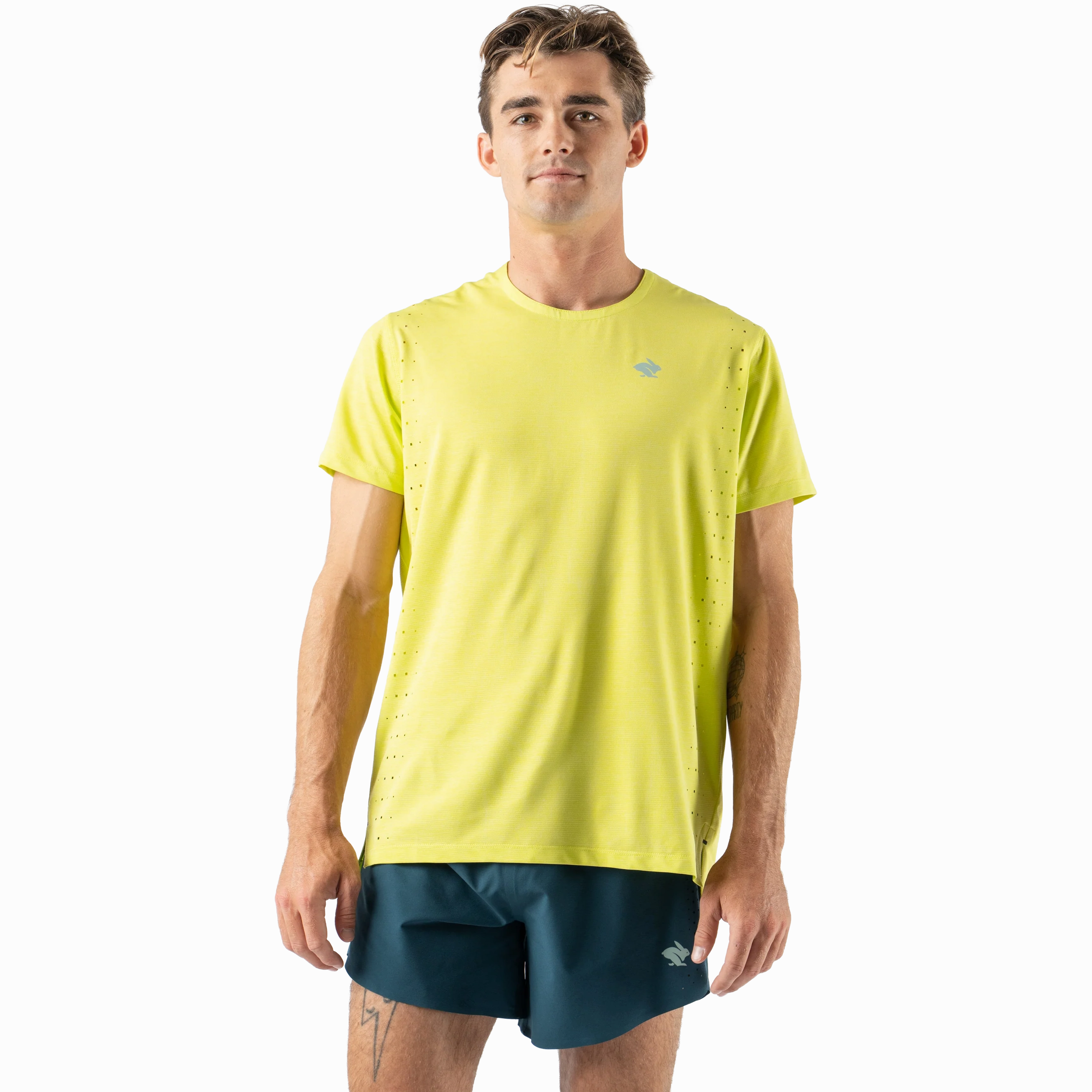 Men'S Race Pace Tee Dont Miss Out Todays Special Savings