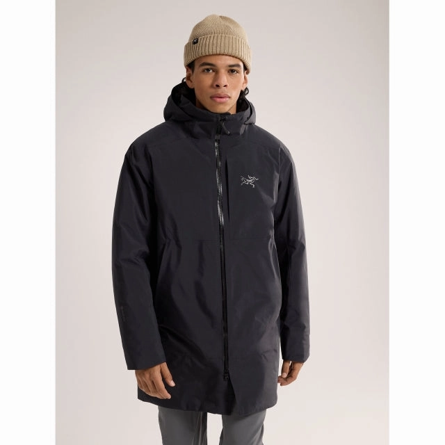 Save Big Today Limited Offer Alert Men'S Ralle Parka