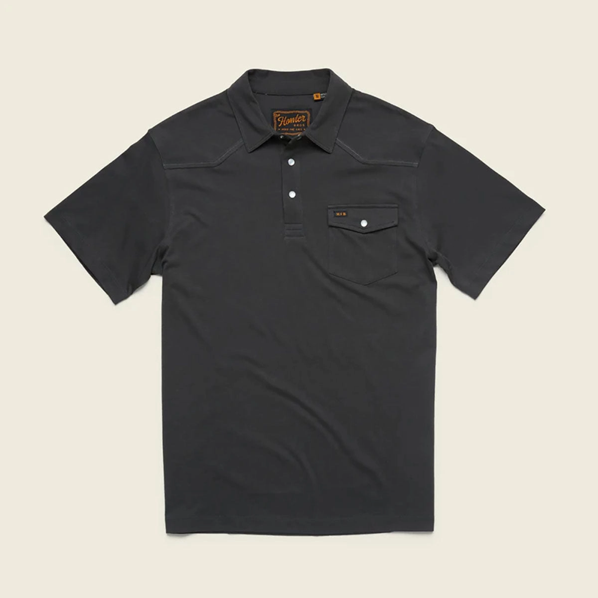 Clearance Savings Now Men'S Ranchero Polo