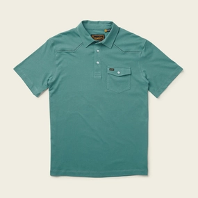Men'S Ranchero Polo Todays Hot Savings