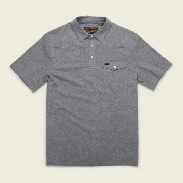 Men'S Ranchero Polo Online Exclusive Offer