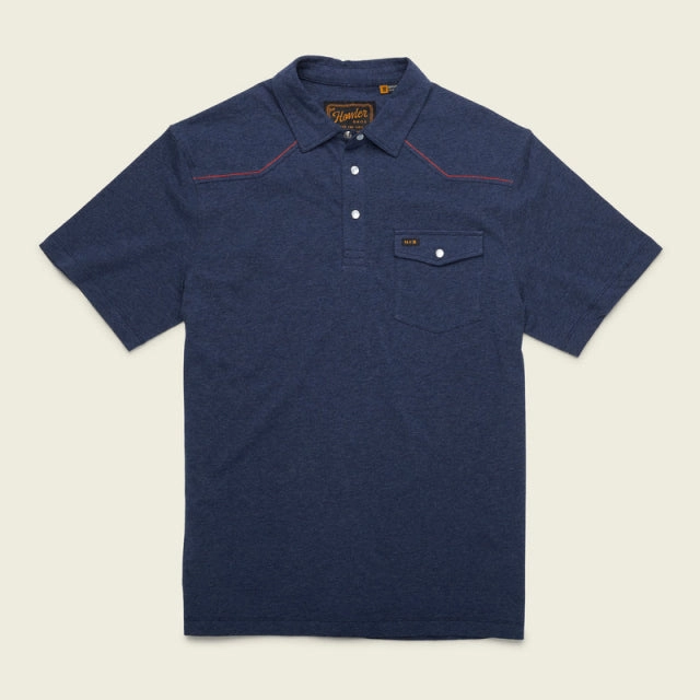 Men'S Ranchero Polo Daily Hot Deal