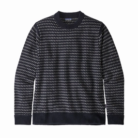 Special Price Today Gift Sale Event Men'S Recycled Wool-Blend Sweater