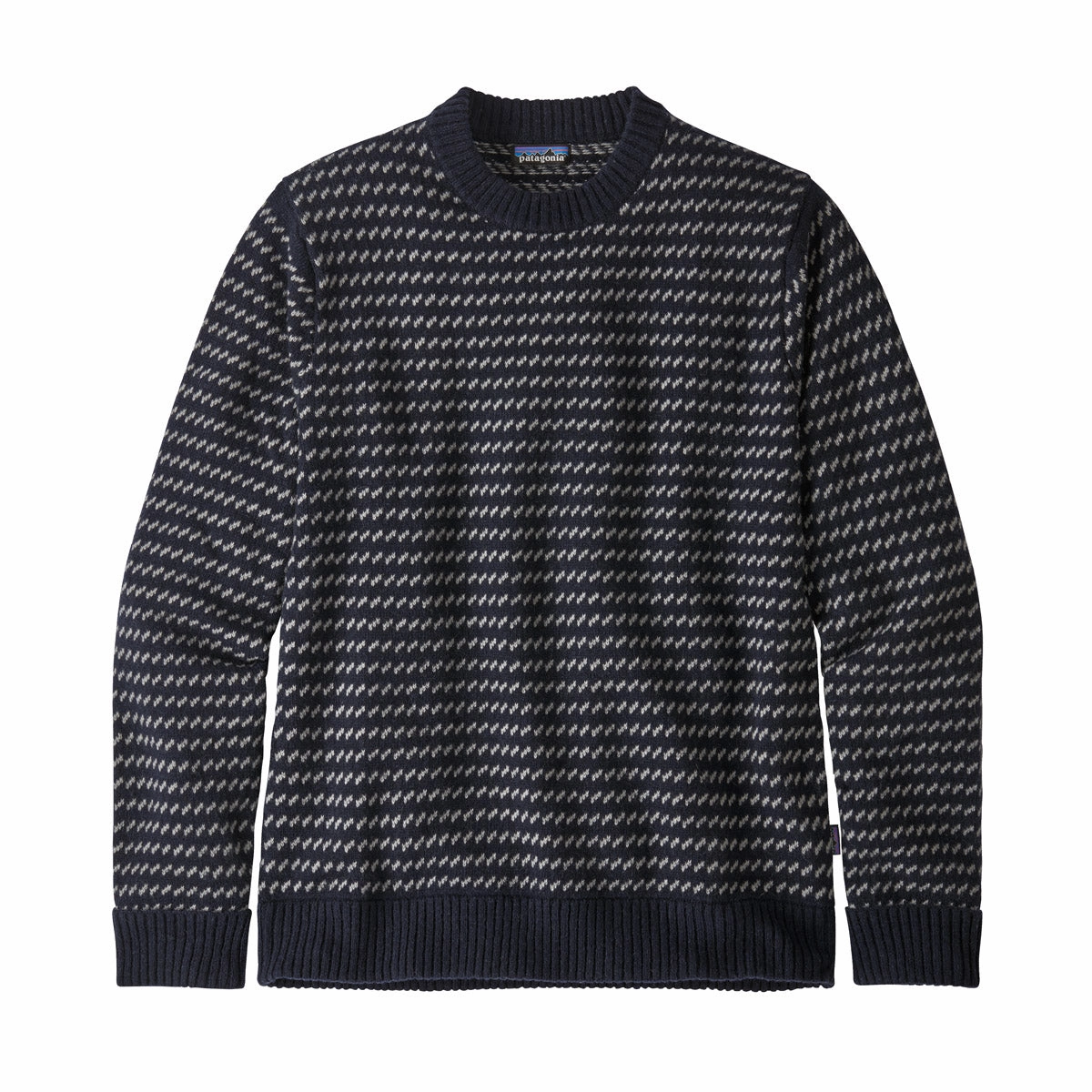 MustHave Items Clearance Savings Now Men'S Recycled Wool-Blend Sweater