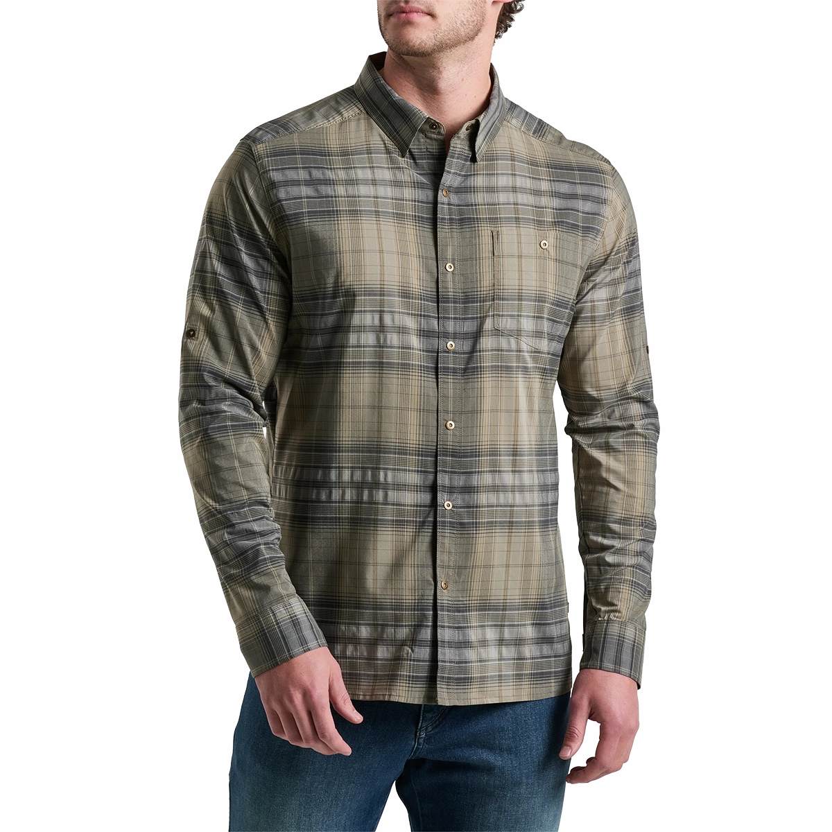 Today Only Savings Hot Picks Today Men'S Response Lite Long Sleeve