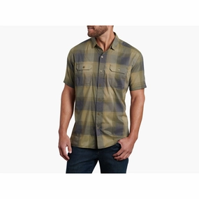 Hot Pick of the Day Men'S Response Short Sleeve