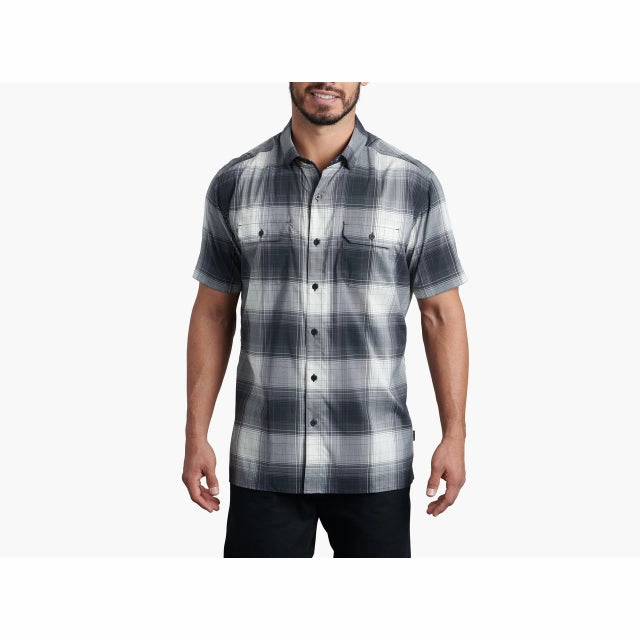 Price Drop Alert Men'S Response Short Sleeve