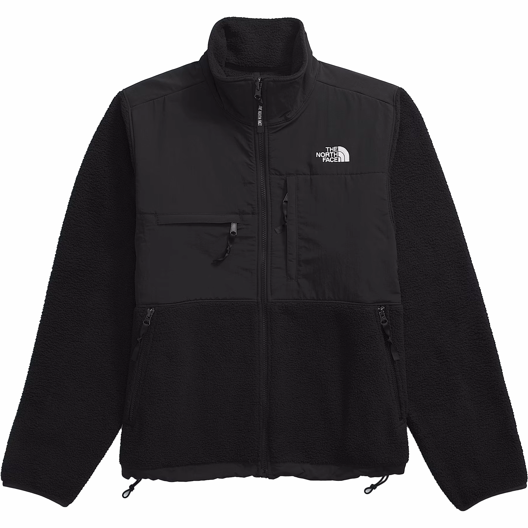 Shop Grab Now Men'S Retro Denali Jacket