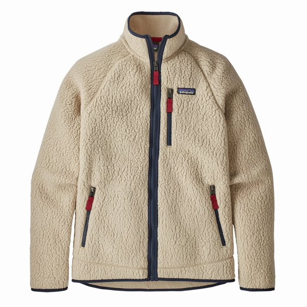 Men'S Retro Pile Jacket Limited Stock Deals Clearance Sale