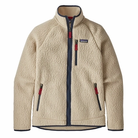 Men'S Retro Pile Jacket Save More Online Shop Todays Picks