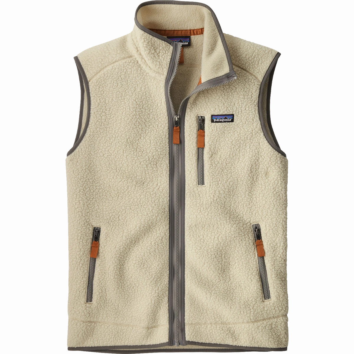 Exclusive Online Offer Hot Offer Frenzy Men'S Retro Pile Vest