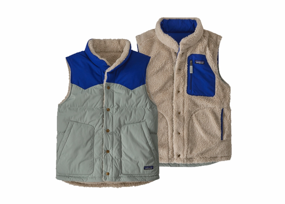 Men'S Reversible Bivy Down Vest Price Drop Alert Best Price Today