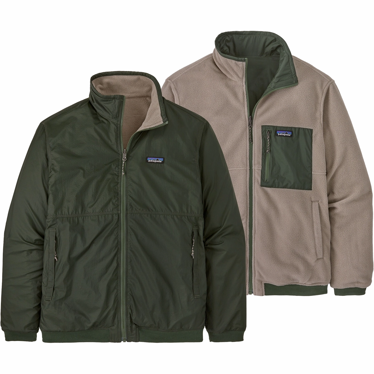 Men'S Reversible Shelled Microdini Jacket Exclusive Deal Inside Surprise Discount Today