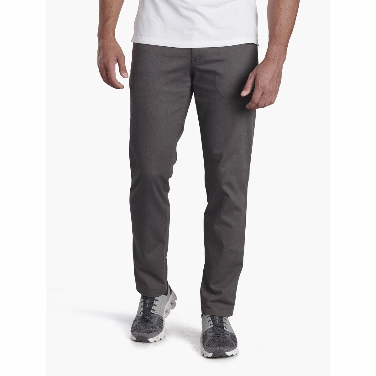 Men'S Revolt Jean Tapered - 34" Inseam MustHave Clearance