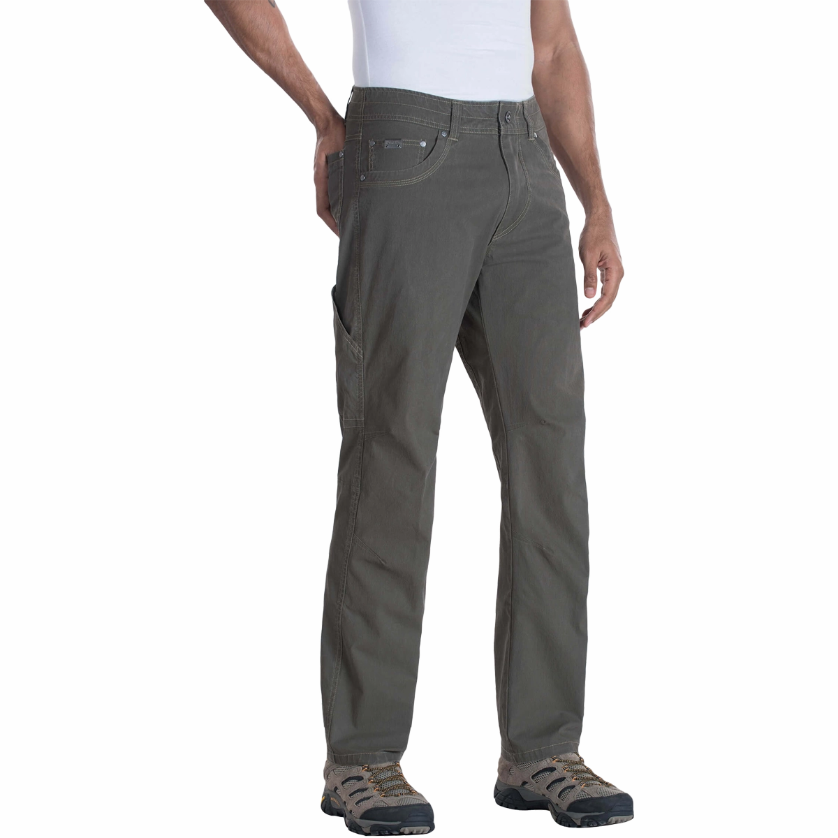 Mega Hot Offer Men'S Revolvr Pant