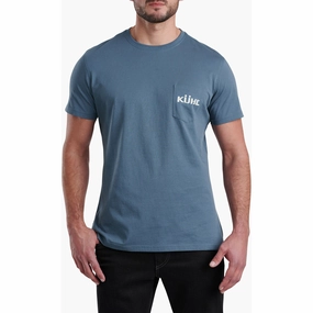Mega Online Discount Exclusive Deal Inside Men'S Ridge T