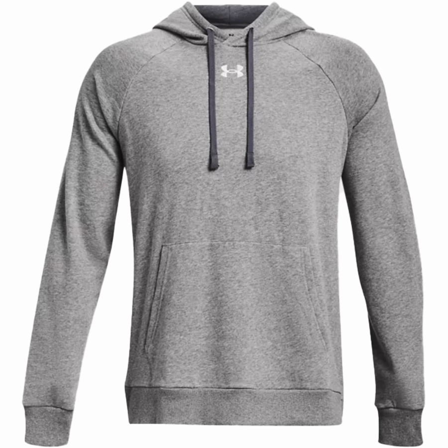 Dont Miss These Savings Men'S Rival Fleece Pullover Hoodie