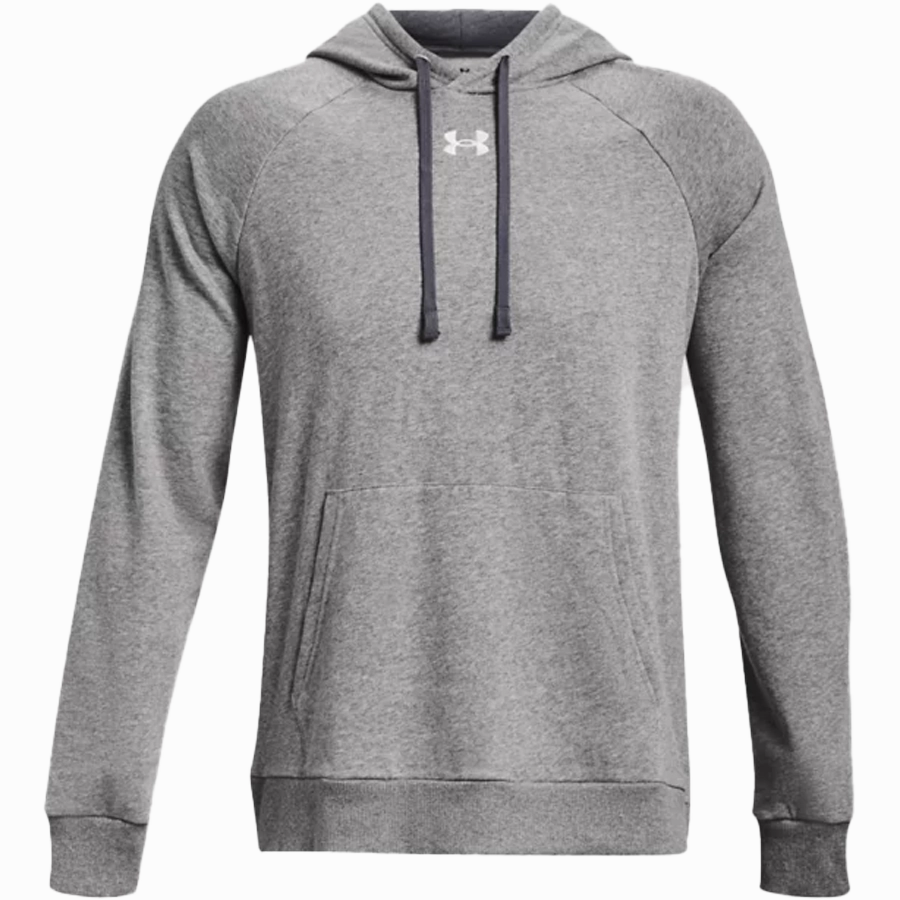 Instant Savings Inside Men'S Rival Fleece Pullover Hoodie