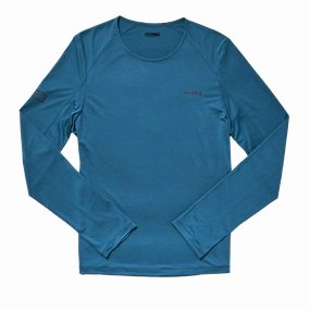 Men'S Run All Day Long Sleeve Tee Todays Special Picks Hot Sale Alert