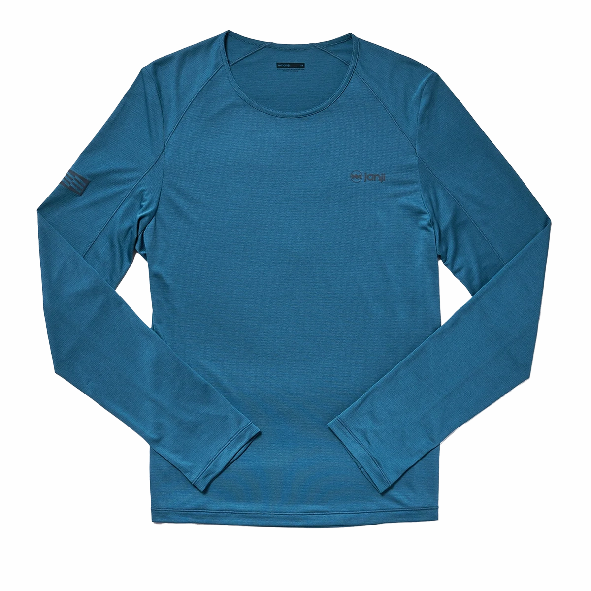 Men'S Run All Day Long Sleeve Tee Biggest Savings Now Limited Time Steal